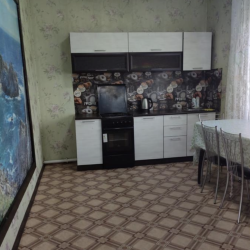 4-комнатный коттедж стандарт
