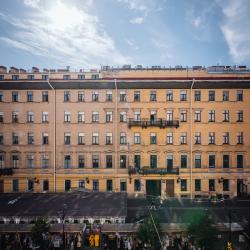 2-местный номер полулюкс (с завтраком)