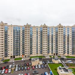 фото 21 Сканди-апартаменты ELIZA HOME Ладожская