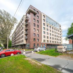 фото 17 Goodapart (ГудАпарт) на  Савушкина