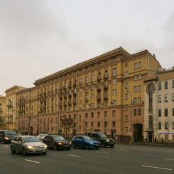 2-комнатные апартаменты улучшенные