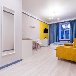 фото 30 LeoHotels (Лео Отель) на Лоцманской, 20