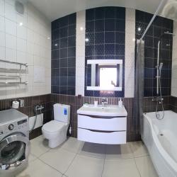 2-комнатные апартаменты улучшенные