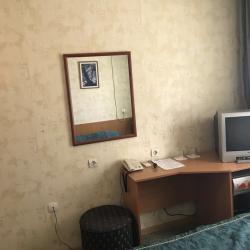 Номер стандарт эконом