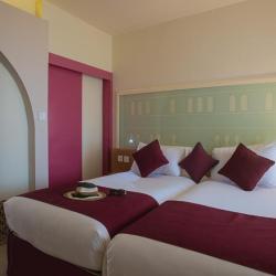 Standard Room Sea View (all inclusive)