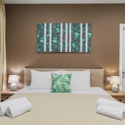 Forest luxury apartments 3 (с завтраком)