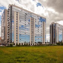 фото 3 Апарт Отель BSV Пулково Салют