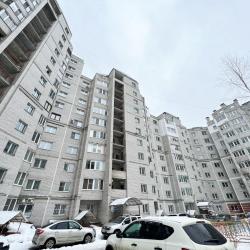 2-комнатные апартаменты стандарт Солн б 2-77 евро 2-ком