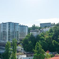 2-местный номер стандарт (с завтраком)