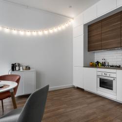 фото 14 MyHome YourHome (МайХоум ЙоХоум) на улице 1-я Красноармейская