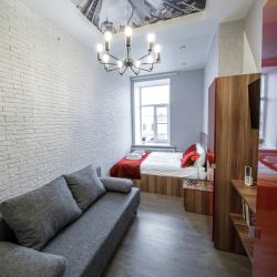 фото 32 Home Aparts (Хоум Апартс)