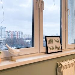 3-комнатные апартаменты люкс