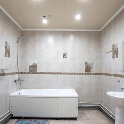 2-комнатные апартаменты стандарт Курчатова, 5в (74-096)