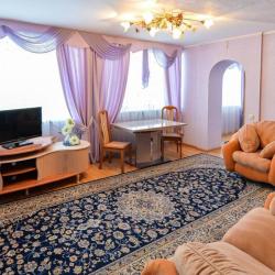 3-комнатный номер люкс (с завтраком)