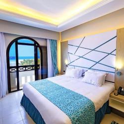 Suite Sea View (all inclusive)