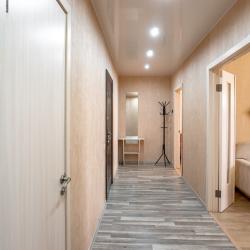 2-комнатные апартаменты стандарт Курчатова, 5в (74-096)