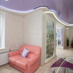 2-комнатные апартаменты люкс ул. Цвиллинга, 34 (74-026)