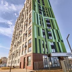 2-комнатные апартаменты улучшенные Проспект Калашникова 11, корпус 2