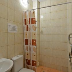 Номер стандарт с 2 односпальными кроватями (с завтраком)
