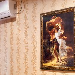 1-комнатные апартаменты стандарт