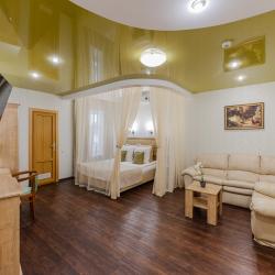 FIT номер люкс (с завтраком)