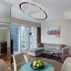 Апартаменты Premium Apartment (с завтраком)