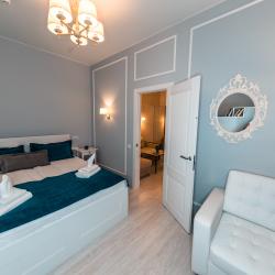 фото 7 Home Aparts (Хоум Апартс)