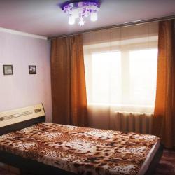 3-комнатные апартаменты эконом ул. Советская 220