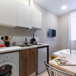 фото 2 LeoHotels Дубровский (Лео Отель)