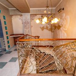 3-комнатные апартаменты стандарт (с завтраком)