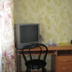 1-местный номер эконом