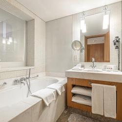 FIT Swiss Business Advantage Twin room