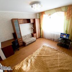 1-комнатные апартаменты стандарт ул. Салмышская 11/1