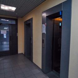 2-комнатные апартаменты студия