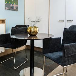 Апартаменты Business Suite (с завтраком)