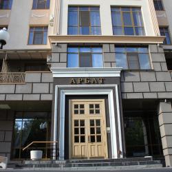 1-комнатные апартаменты стандарт