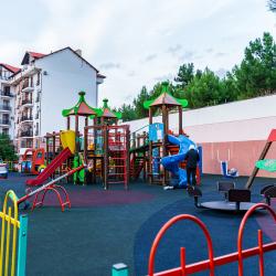 фото 28 LetoApart (ЛетоАпарт) на улице Верхняя