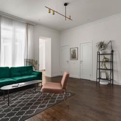 фото 30 MyHome YourHome (МайХоум ЙоХоум) на улице 1-я Красноармейская