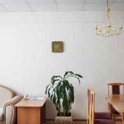2-комнатный номер полулюкс (с завтраком)