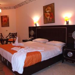 2-room family room (all inclusive)