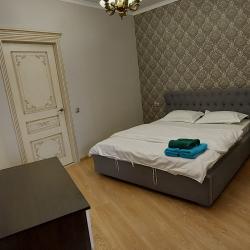 3-комнатные апартаменты улучшенные Курмангазы, 97