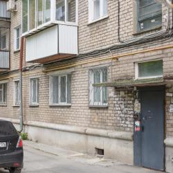 2-комнатные апартаменты люкс