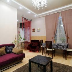 2-комнатные апартаменты люкс Купалы, 23