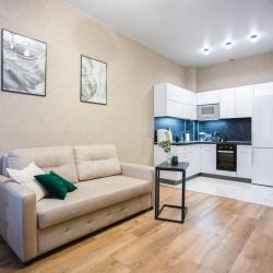 фото 9 Rentdesign (Рентдизайн) на  Скандинавском бульваре