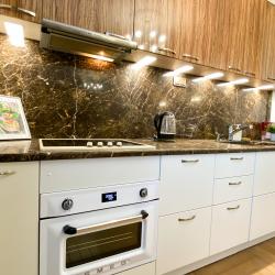 4-комнатные апартаменты люкс Чистопольская 20Б