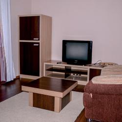 Номер люкс