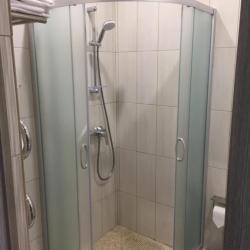 Номер улучшенный с 2 односпальными кроватями