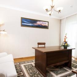 3-комнатный номер люкс (с завтраком)
