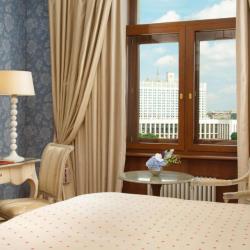 Collection Superior Room Сity view (с завтраком)