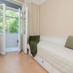 фото 15 Komfort plus (Комфорт плюс) на проспекте Мира 124 корпус 16